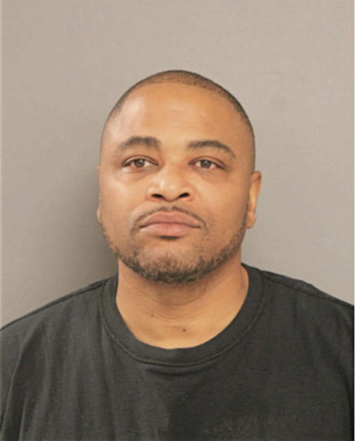 CORNELL HOPKINS, Cook County, Illinois