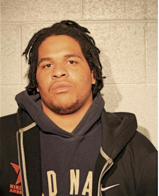 TIMOTHY C HOWARD, Cook County, Illinois