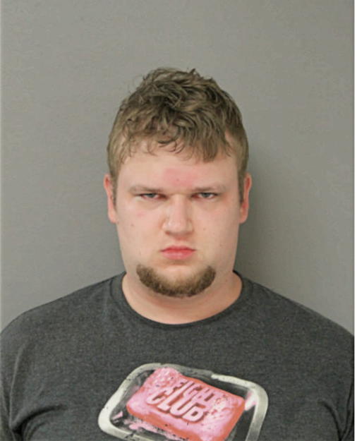 DANIEL J HUNDRIESER, Cook County, Illinois
