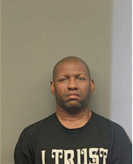 TERRENCE L HUNTER, Cook County, Illinois