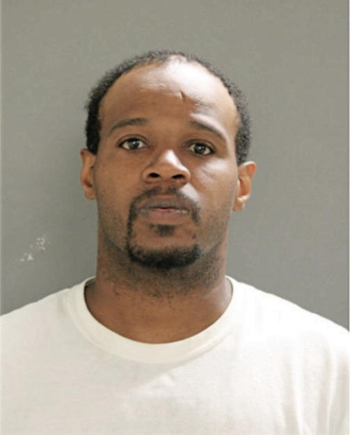 TONY D HURDLE, Cook County, Illinois