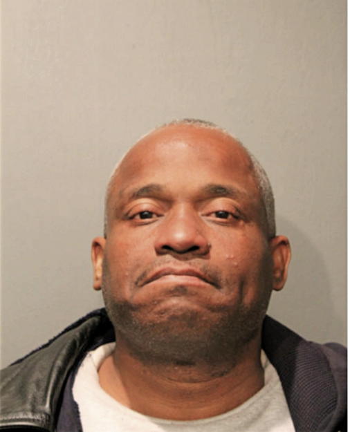 DONNIE JACK, Cook County, Illinois