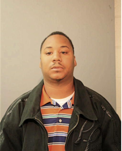 AUBREY JACKSON, Cook County, Illinois