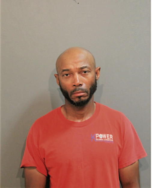 JERMAINE T JACKSON, Cook County, Illinois