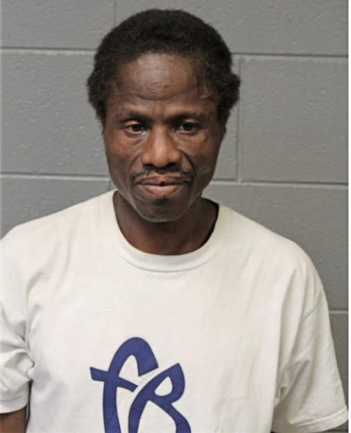 RODNEY JENKINS, Cook County, Illinois
