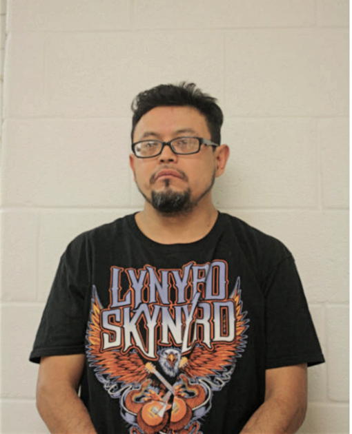 PABLO JIMENEZ, Cook County, Illinois