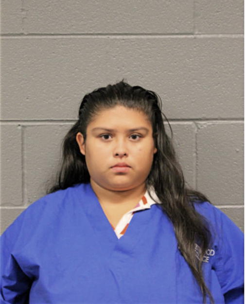ARISVET JIMINEZ, Cook County, Illinois
