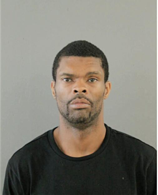 ANTONIO L JOHNSON, Cook County, Illinois