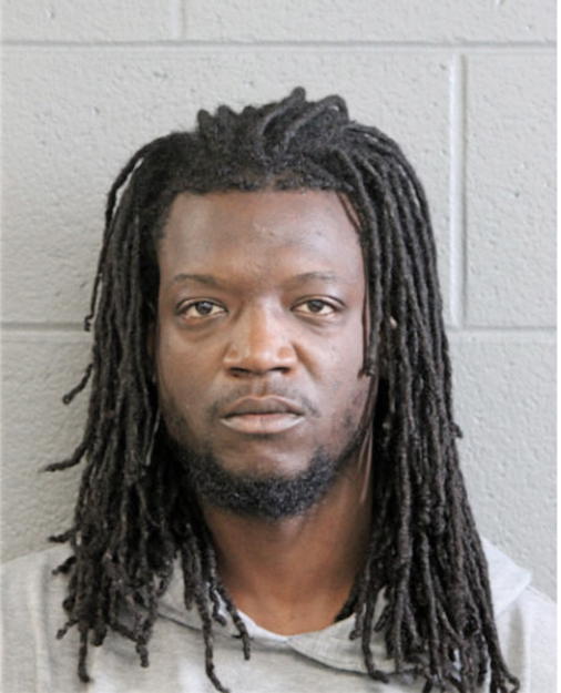 CHARLES A JOHNSON, Cook County, Illinois