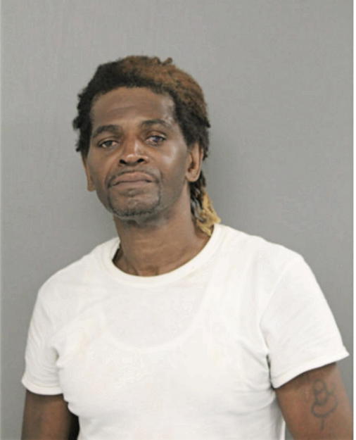 DARYL JOHNSON, Cook County, Illinois