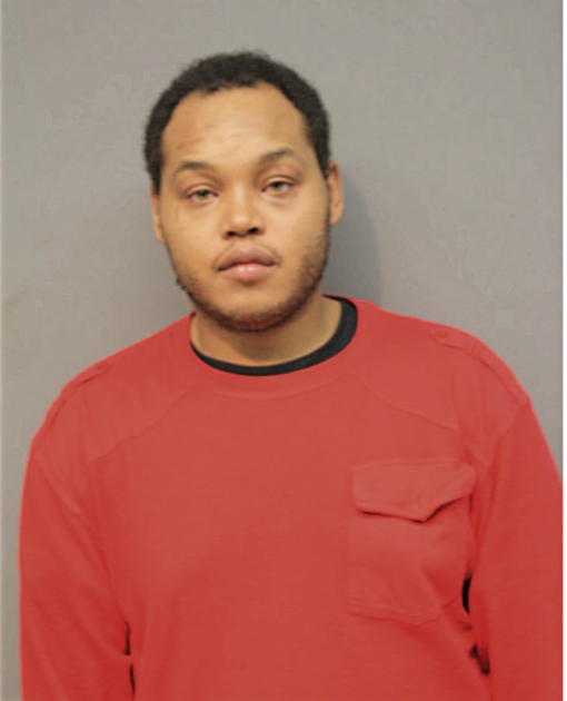 DONNELL JOHNSON, Cook County, Illinois