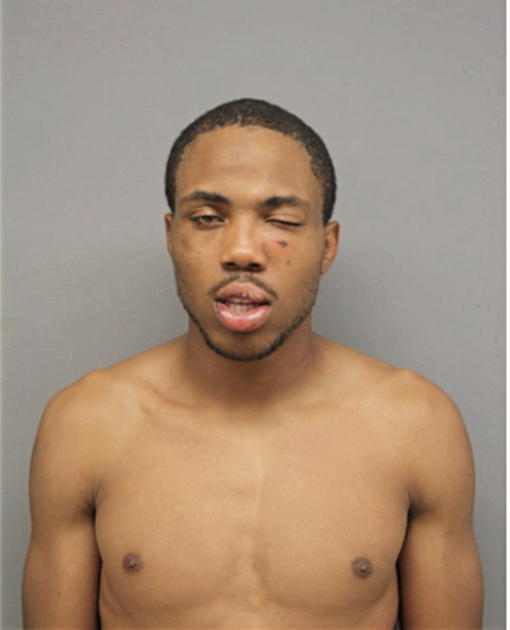 KEITH M JOHNSON, Cook County, Illinois