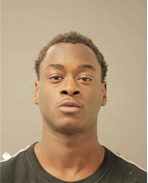KENNETH JOHNSON, Cook County, Illinois