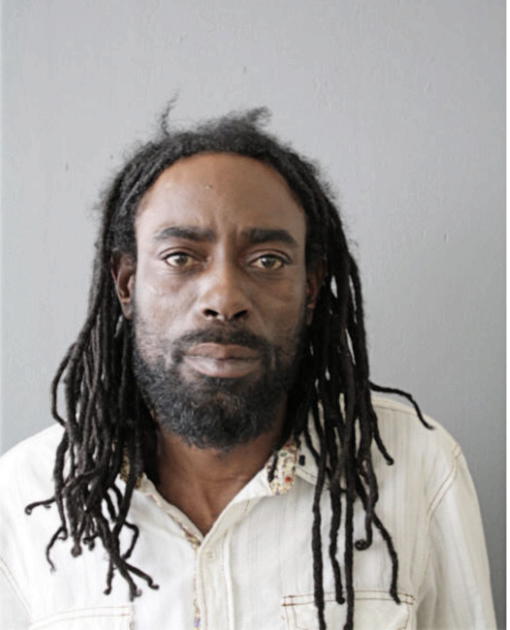 MARC R JOHNSON, Cook County, Illinois