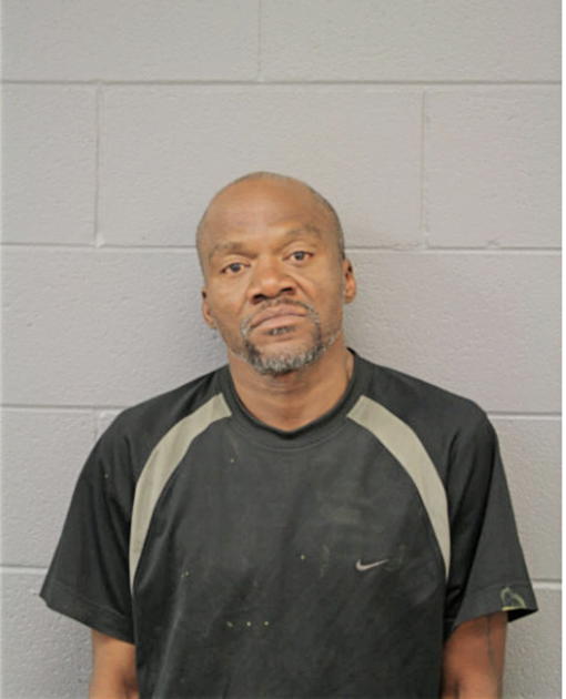 JOEY A JONES, Cook County, Illinois