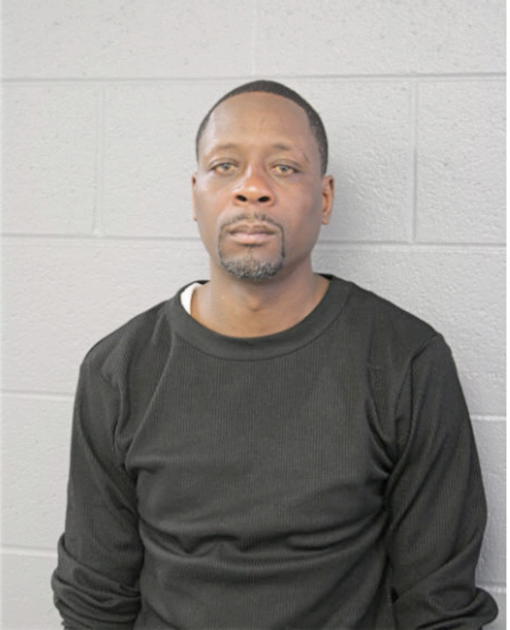 MAURICE JONES, Cook County, Illinois