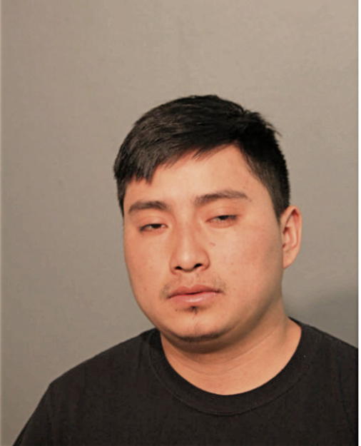 BRAULIO FRANCISCO JUAREZ CHAVEZ, Cook County, Illinois