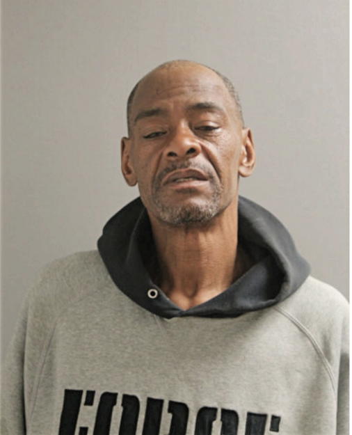 JOHN JUNIOUS, Cook County, Illinois