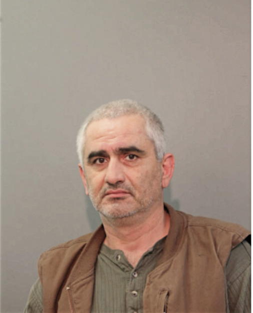 GURAMI KEMASHVILI, Cook County, Illinois
