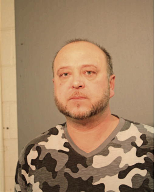 ANDREY KUZNETSOV, Cook County, Illinois