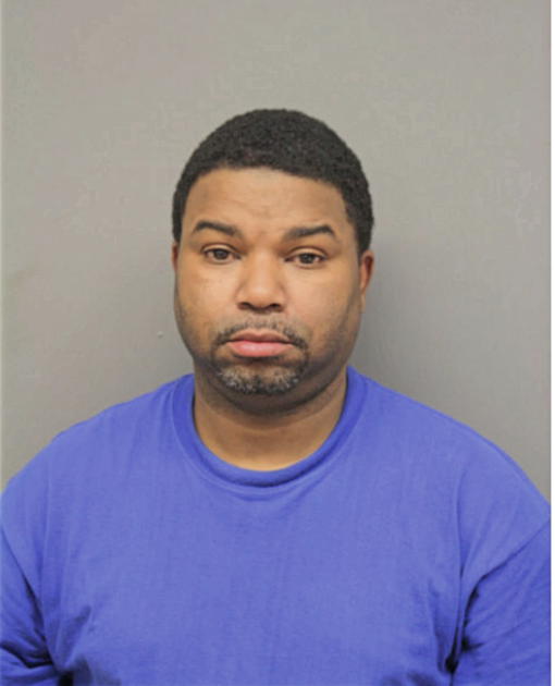 OCTAVIAN D LEFLORE, Cook County, Illinois