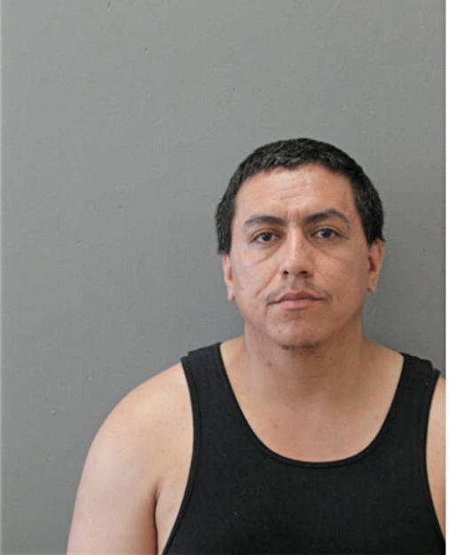 JOSE LEON, Cook County, Illinois