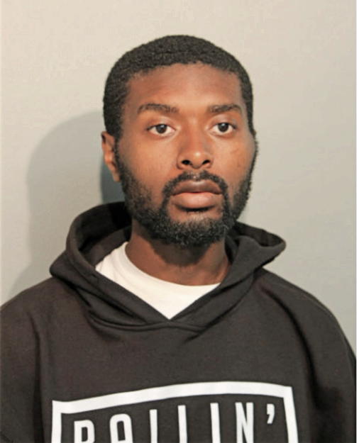 MICHAEL LESLIE, Cook County, Illinois