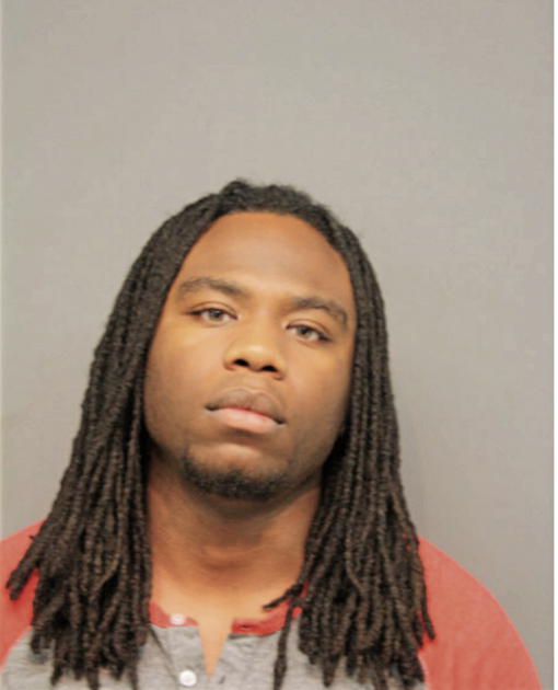 TITUS LONG, Cook County, Illinois