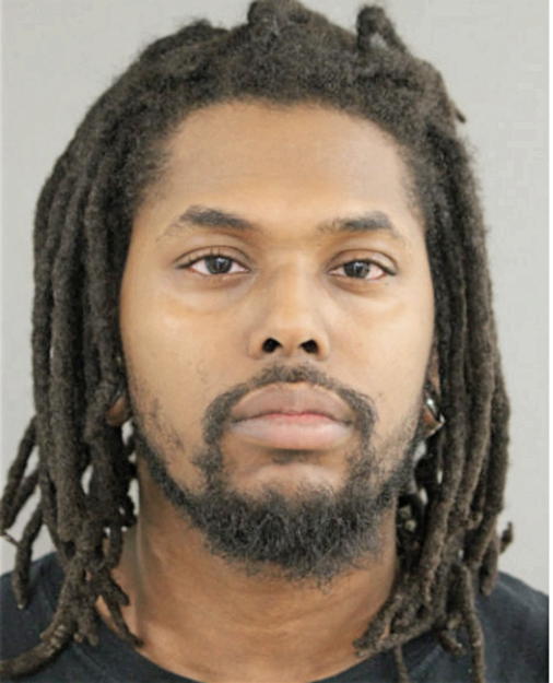 ROYCE D LOWERY, Cook County, Illinois