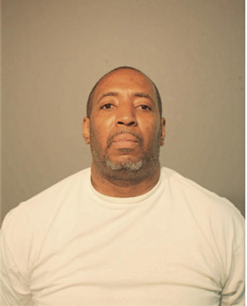 DARREL D LUCE, Cook County, Illinois