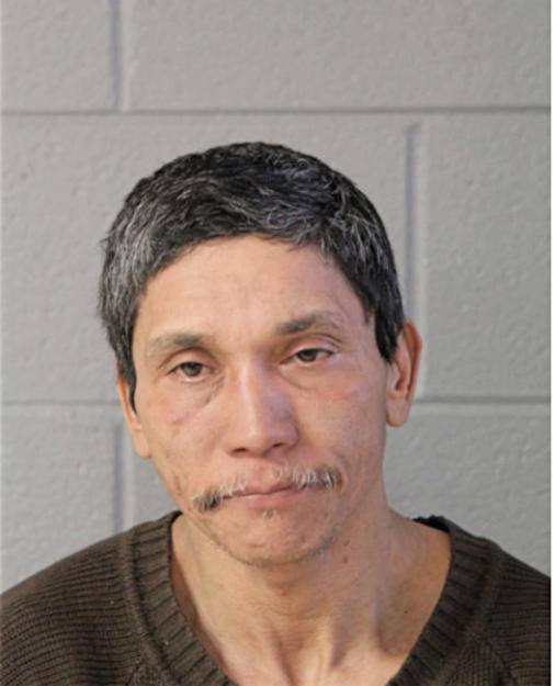 SABINO MACIEL-GOMEZ, Cook County, Illinois