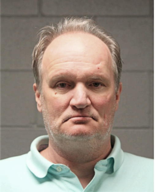JAMES MARTENSEN, Cook County, Illinois