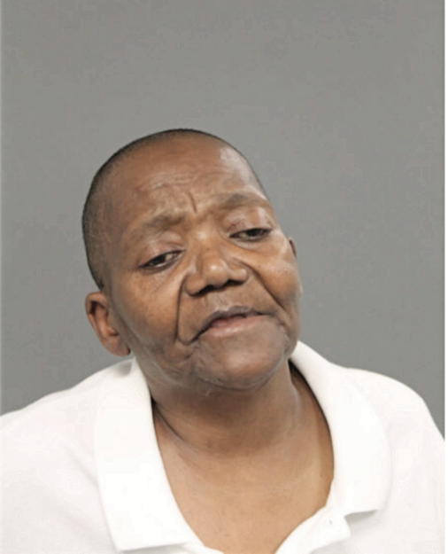 BETTY MCKINNEY, Cook County, Illinois