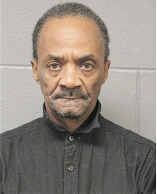 GEORGE MCNEAL, Cook County, Illinois