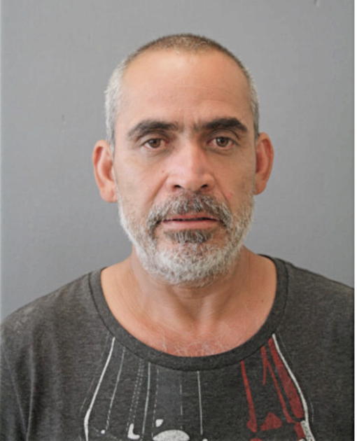 GENARO V MEDINA, Cook County, Illinois