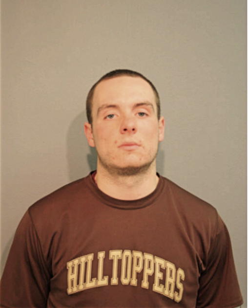 TIMOTHY D MEYER, Cook County, Illinois