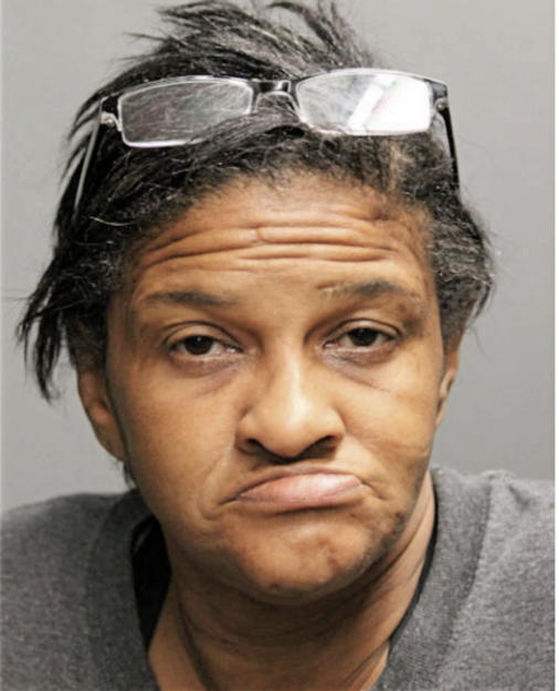 ANITA D MILLER, Cook County, Illinois