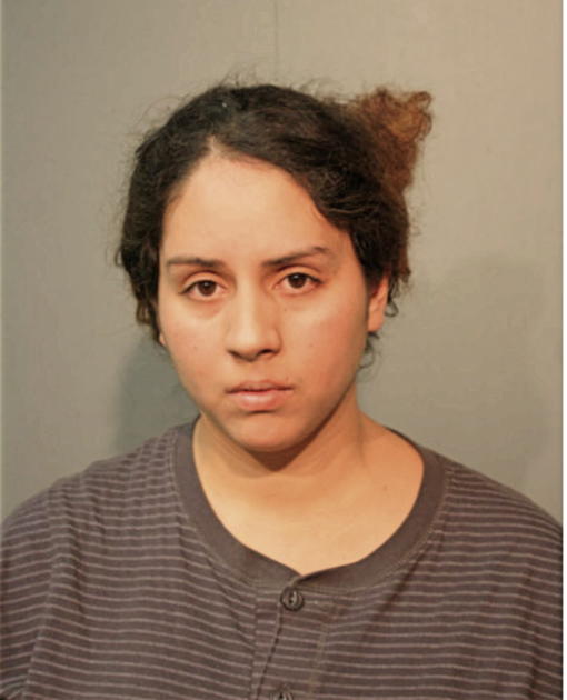 ZORAIDA MOLINA, Cook County, Illinois