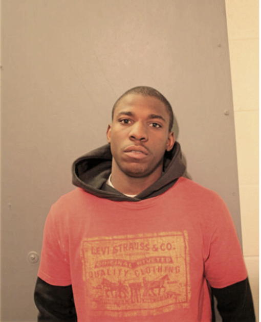 DAVEON L MOON, Cook County, Illinois