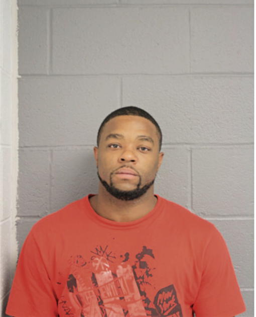 JEREMY MOORE, Cook County, Illinois