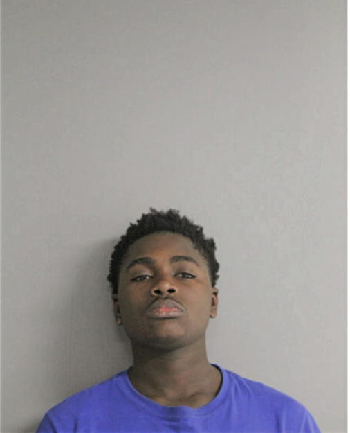 RICHARD MOORE, Cook County, Illinois