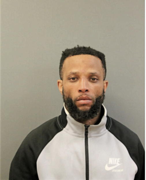DONTE A MORRIS, Cook County, Illinois