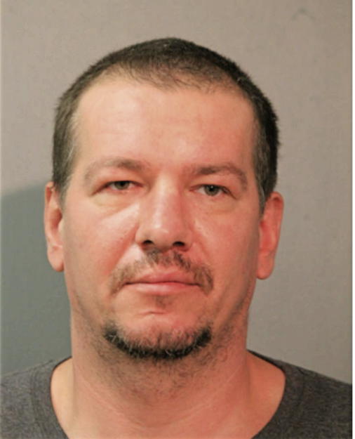GRZEGORZ NAUMOWICZ, Cook County, Illinois