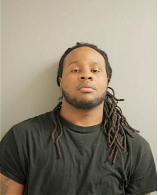 WILLIAM G NEAL, Cook County, Illinois