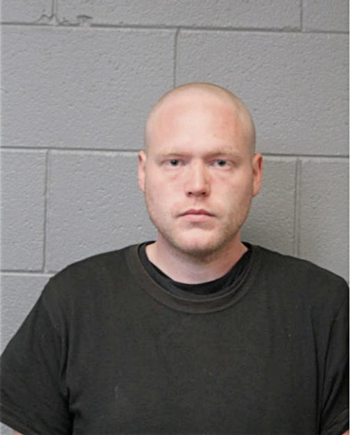PATRICK G OCONNOR, Cook County, Illinois
