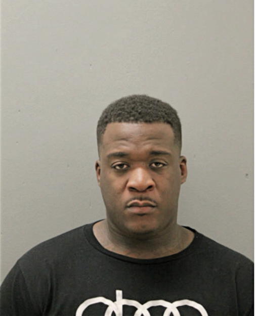 KHAFILU M OSHODI, Cook County, Illinois