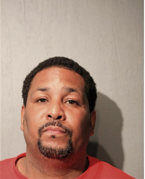 CLARENCE OWENSBY, Cook County, Illinois