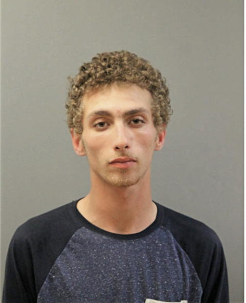 ANGELO L PACHEO, Cook County, Illinois