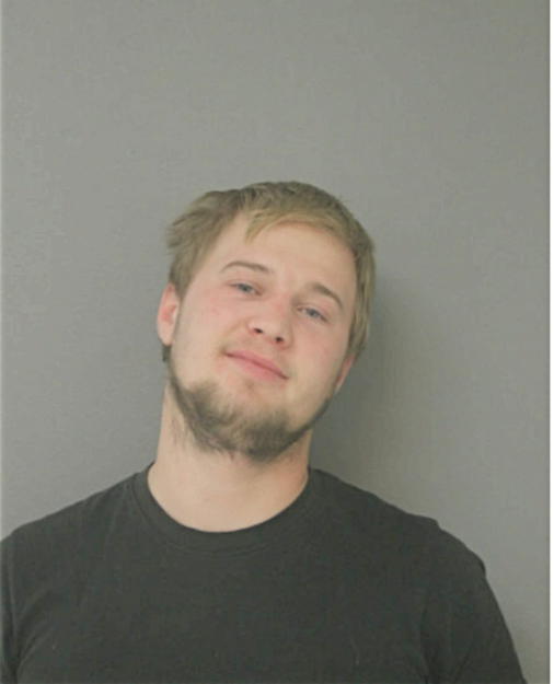 IGOR PASCALUTA, Cook County, Illinois