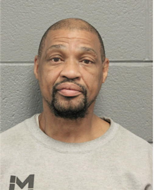JERRY L PATTERSON, Cook County, Illinois